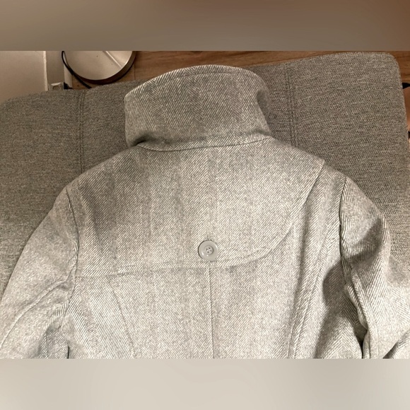 NWOT Pudding Women coat - Picture 7 of 7